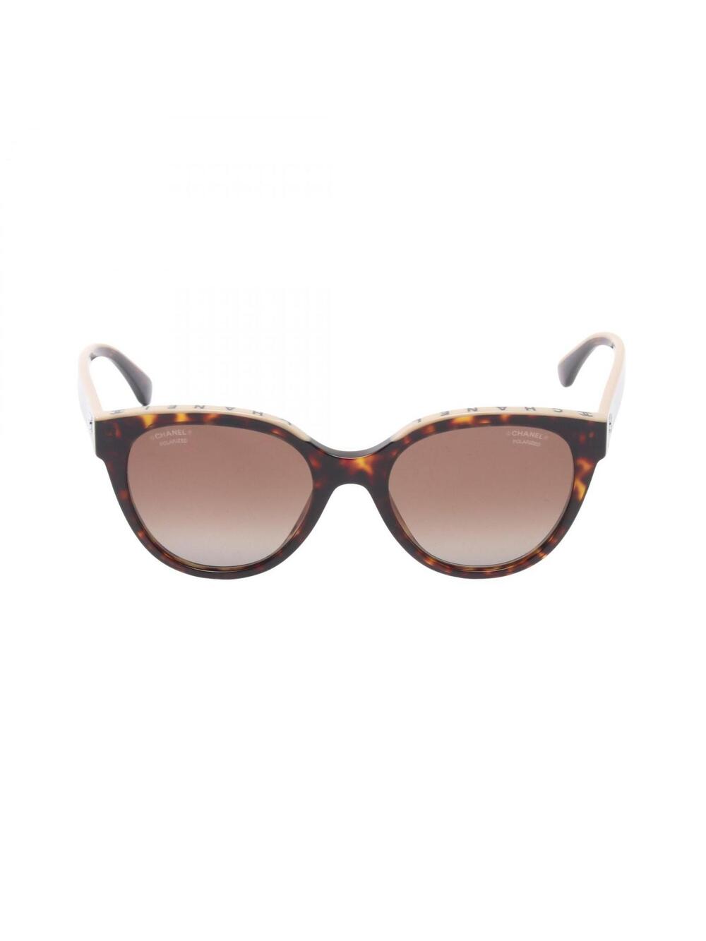 Chanel Coco Mark Sunglasses Eyewear #362820C52B